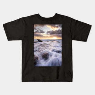 The Icing on the Rocks Kids T-Shirt
